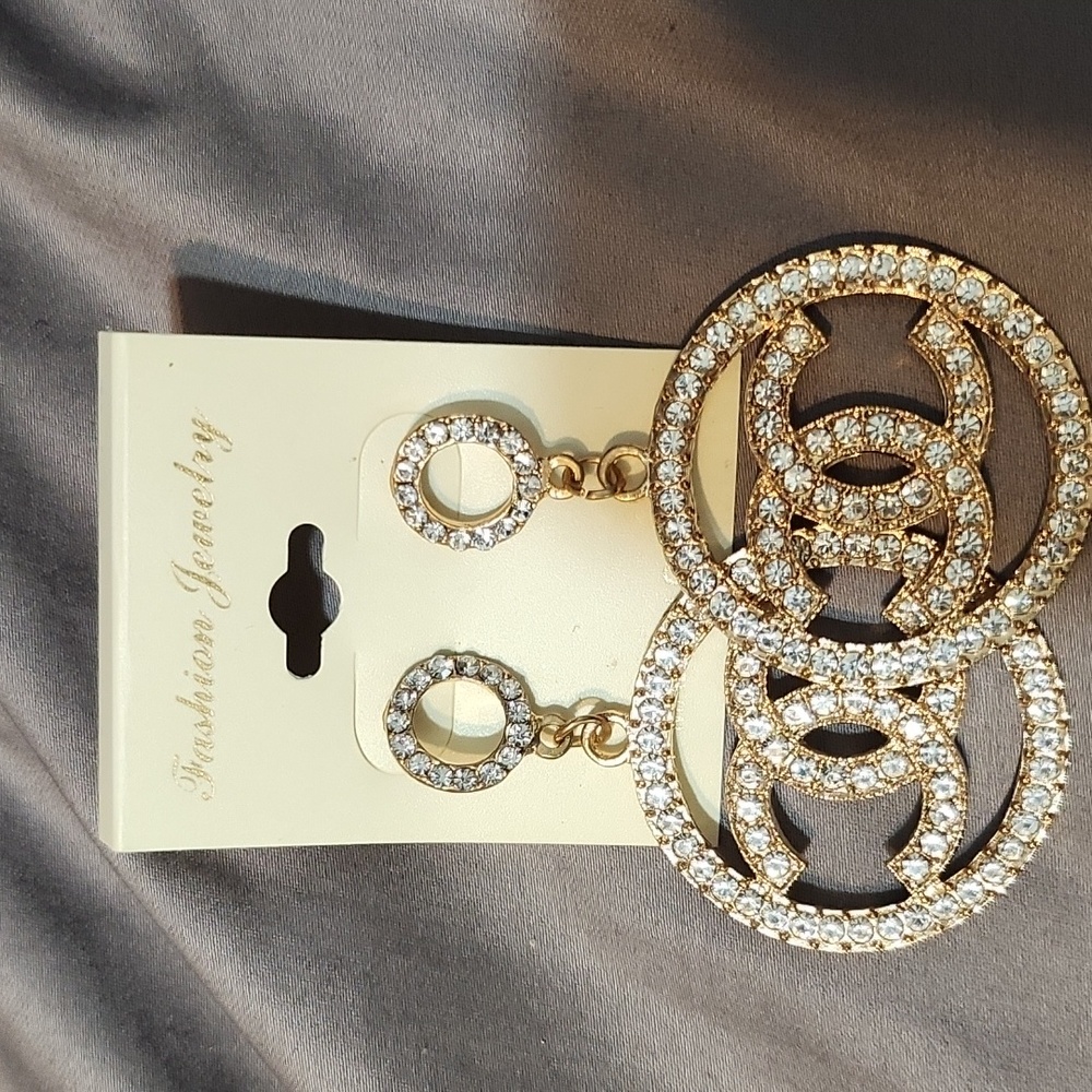 Fashion Earrings